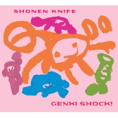 Genki Shock!