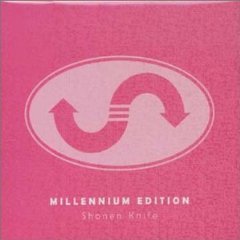 Millenium Edition (Best of)