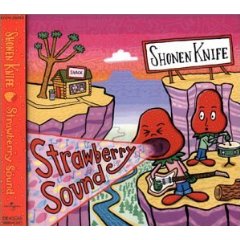 Strawberry Sound