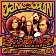 Live at Winterland '68