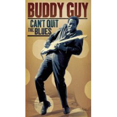 Can't Quit the Blues