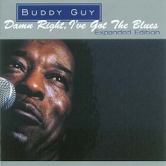 Damn Right, I've Got the Blues: Expanded Edition