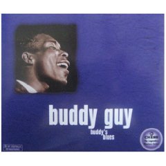 Buddy's Blues (Chess 50th Anniversary Collection)