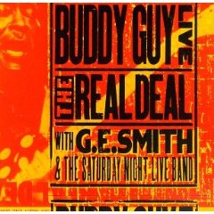 Live: The Real Deal