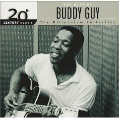 20th Century Masters - The Millennium Collection: The Best of Buddy Guy