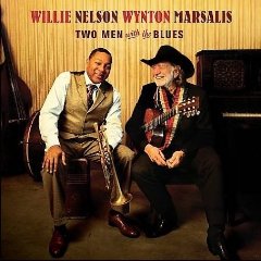 Two Men With The Blues