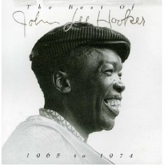 The Best of John Lee Hooker 1965 - 1974
