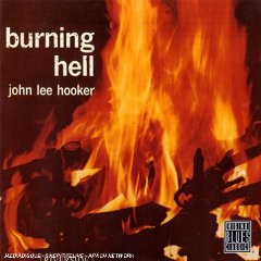 Burning Hell