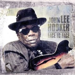 John Lee Hooker: Face to Face