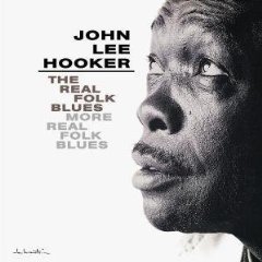 The Real Folk Blues/More Real Folk Blues