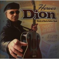 Heroes: Giants of Early Guitar Rock