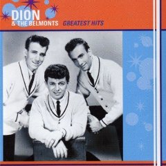 Dion & Belmonts - Greatest Hits