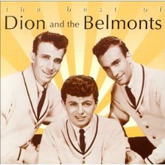 The Best of Dion and the Belmonts