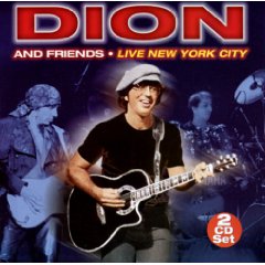 Live in New York City [Collectables]