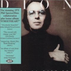 Born to Be with You/Streetheart