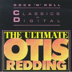 The Ultimate Otis Redding