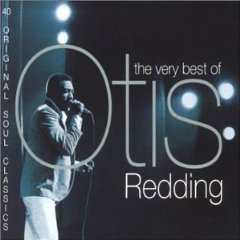Very Best of Otis Redding