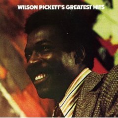 Wilson Pickett's Greatest Hits