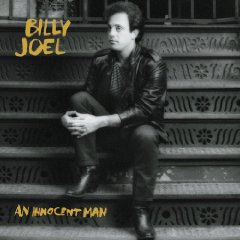 An Innocent Man