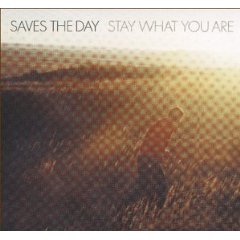 Stay What You Are