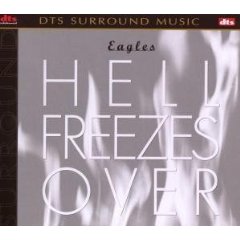 Hell Freezes Over