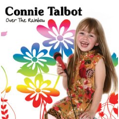 Biografia de Connie Talbot - LETRAS