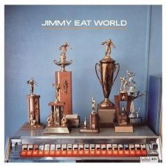 Jimmy Eat World (Bleed American)