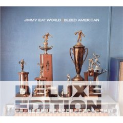 Bleed American (Deluxe Edition)