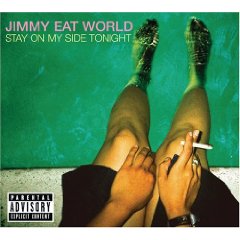 Stay on My Side Tonight