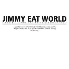 Singles/Jebediah & Jimmy Eat World