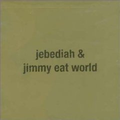 Jimmy Eat World/Jebediah