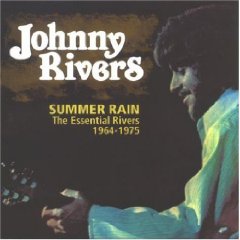 Summer Rain: The Essential Rivers (1964-1975)
