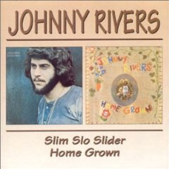 Slim Slo Slider/Home Grown