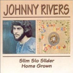 Slim Slo Slider/Home Grown