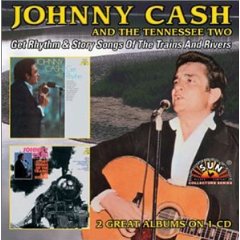 Get Rhythm/Story Songs Of Trains And Rivers