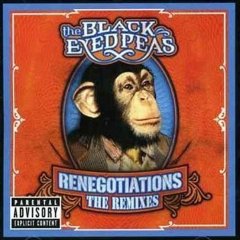 Renegotiations: The Remixes