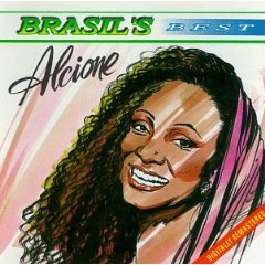 Brasil's Best: Alcione