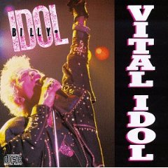Vital Idol