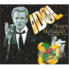 Happy Holidays: A Very Special Christmas Album