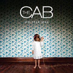 CAB - WHISPER WAR