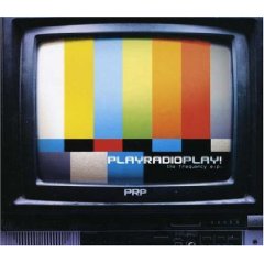 The Frequency EP