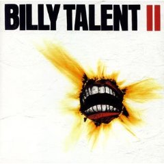 Billy Talent II