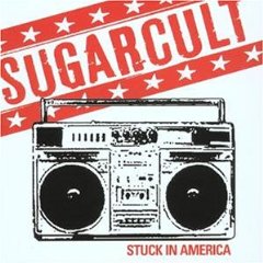 Stuck in America