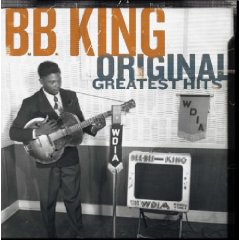 B.B. King - Original Greatest Hits