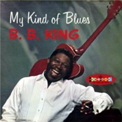 My Kind of Blues