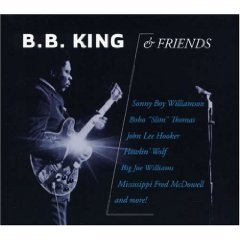 B.B. King & Friends