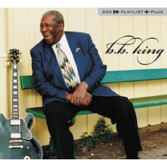 Playlist Plus (B.B. King)