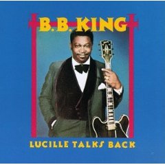 Lucille Talks Back