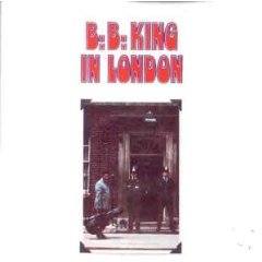 In London