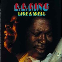 Live & Well